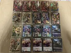 デュエマ　デアリバイクデッキパーツ