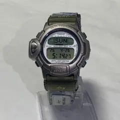 カシオ PRO TREK 限定モデル WWF パンダ - メルカリ