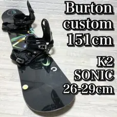 2025年最新】BURTON seven 151の人気アイテム - メルカリ