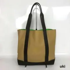 LOEWE ロエベ カディス オロ トートバッグ ハンドバッグ アナグラムのサムネイル
