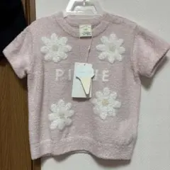 GELATO PIQUE BABY プルオーバー 80-90