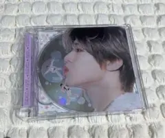 nct wish poppop アルバム シオン