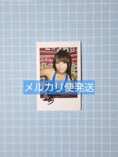 神咲詩織 直筆サイン入り生チェキ(恵比寿マスカッツ/こあらちゃん)RMW