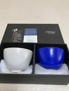 【新品未使用】　陶芸家三笘修　青釉小皿2枚セット　茶道具 2026年最新】三笘修 食器の人気アイテム - メルカリ
