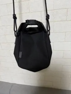 最終価格CORDURA FIDLOCK MINI SHOULDER BAG