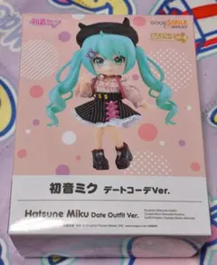2026年最新】初音ミク ねんどろいどどーるの人気アイテム - メルカリ