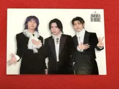 ミセスグリーンアップル　ゼンジン　フォトカード　フォトカ　集合　039