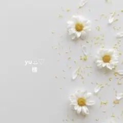yu ·͜· ♡様 リクエスト 2点 まとめ商品