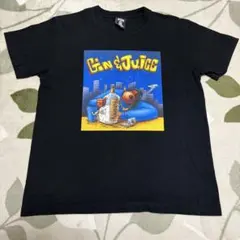 Gin & Juice Tシャツ　Snoop Dogg ラップT Mサイズ