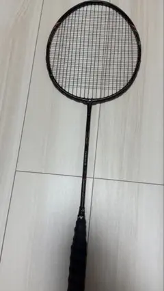 バドミントンラケット YONEX カーボネックス35