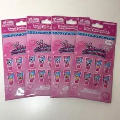 【新品未開封】ディズニー パルパルーザ ミニーのファンダーランド ワッペン