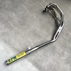 xjr400 4hm RPM当時物マフラー　値下げ交渉あり xjr400 4hm RPM当時物マフラー 値下げ交渉あり - メルカリ