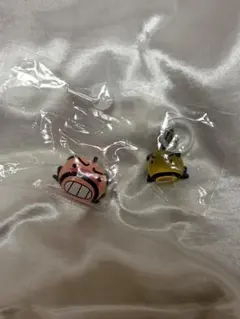 おやじっち カプセルトイ