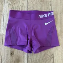 NIKE PRO トレーニング用パンツ