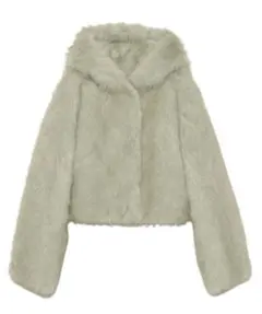 2026年最新】eimy istoire レディース 毛皮・ファーコートの人気