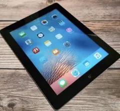 Apple iPad 第二世代 32GB シルバー 美品