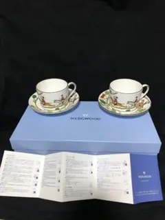 2026年最新】ウエッジウッド 希少の人気アイテム - メルカリ