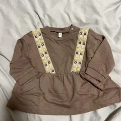 60-70cm トップス