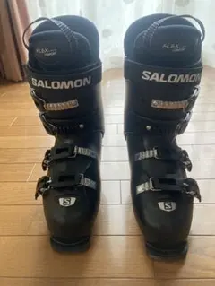 サロモン S/MAX120 Black/Oil Green 26/26.5cm サロモン S/MAX120 Black/Oil Green 26/26.5cm - メルカリ