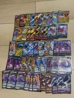 t*m様 ポストカードゲーム rr50枚セット