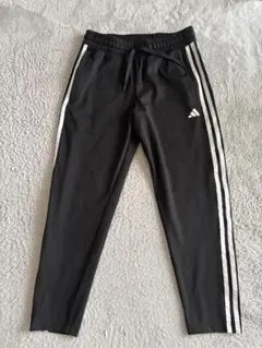 adidas ジャージ　黒S美品