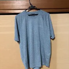 売り切れ御免！パタゴニア　Patagonia リッジフロー　Tシャツ XL