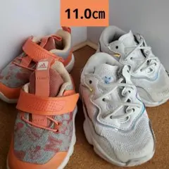 adidas　ディズニー　ベビージュース