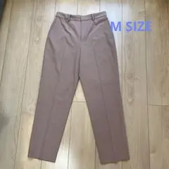 スマートアンクルパンツ M