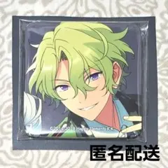 あんスタ　TRIP　有償特典　缶バッジ　日和