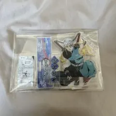 鬼滅の刃 名場面ジオラマフィギュア 宇髄天元