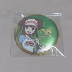 2025年最新】ポケモン 缶バッジ トレーナーズの人気アイテム - メルカリ