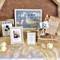 【再販】ウェルカムスペース ミールヘーデン　ウェルカムボード