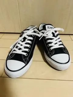 CONVERSE☆ゴルフシューズ 23