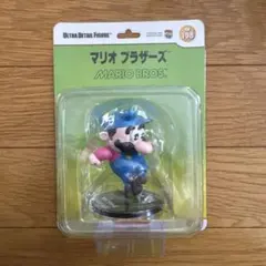 マリオブラザーズ フィギュア モデル198