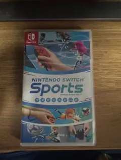 Nintendo Switch Sports