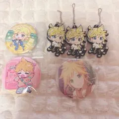 2025年最新】マジカルミライ 缶バッジ レンの人気アイテム - メルカリ