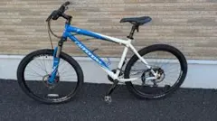 2026年最新】CANNONDALE マウンテンバイク(MTB)の人気アイテム - メルカリ