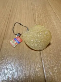 Calbee ポテトチップス うすしお味 キーホルダーのサムネイル