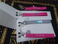 2026年最新】三代目 ストラップの人気アイテム - メルカリ