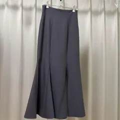 マーキュリーデュオ　マーメイドスカート