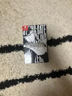 STEINS;GATE Nintendo Switch ソフト