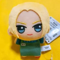 サカモトデイズ ちびぐるみ vol.1 朝倉シン