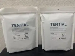 【新品未使用】TENTIAL BAKUNE Dry 上下セット メンズ L