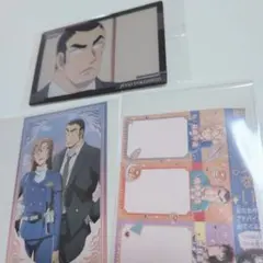 4/30までの出品！名探偵コナン　横溝と千速セット