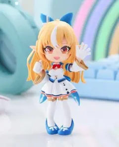 PalVerse　ホロライブvol.1　不知火フレア