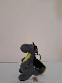 NICI ドラゴン ぬいぐるみ キーホルダー