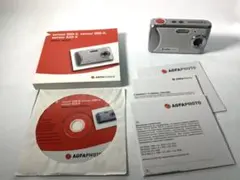 2026年最新】AGFAphoto コンパクトデジタルカメラの人気アイテム 