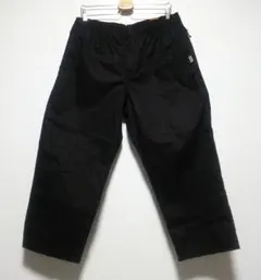 新品 ワークマン 超撥水シェフパンツ ワイドイージーパンツ ワークパンツ 男LL