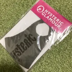 ヒステリックグラマー マスク Sサイズ