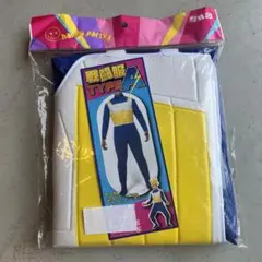 戦闘服 TYPE A コスプレ衣装